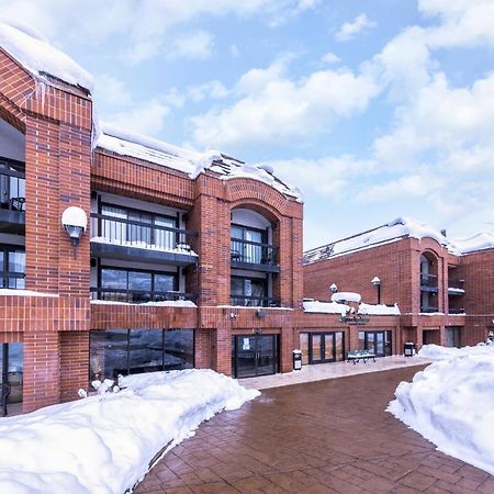 Raintree'S Park Plaza Park City Exterior foto
